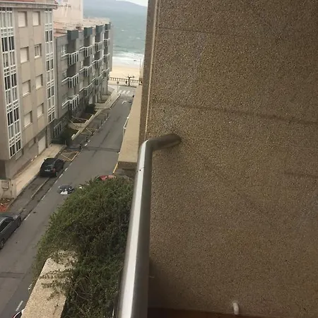 Apartamento Ramon Cabanillas サンシェンショ