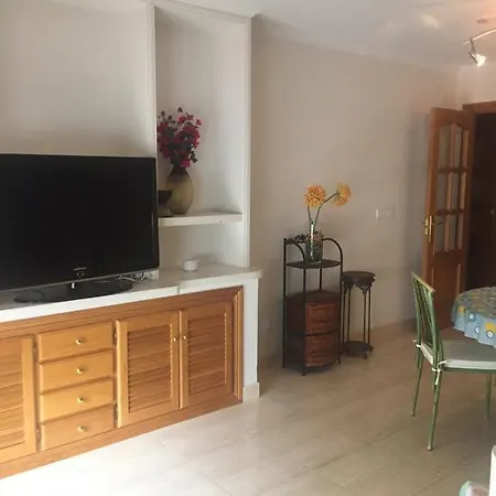 アパート Apartamento Ramon Cabanillas *