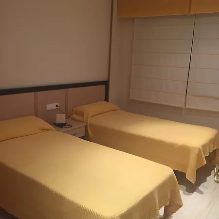 Apartamento Ramon Cabanillas *