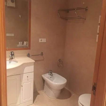 Apartamento Ramon Cabanillas アパート *